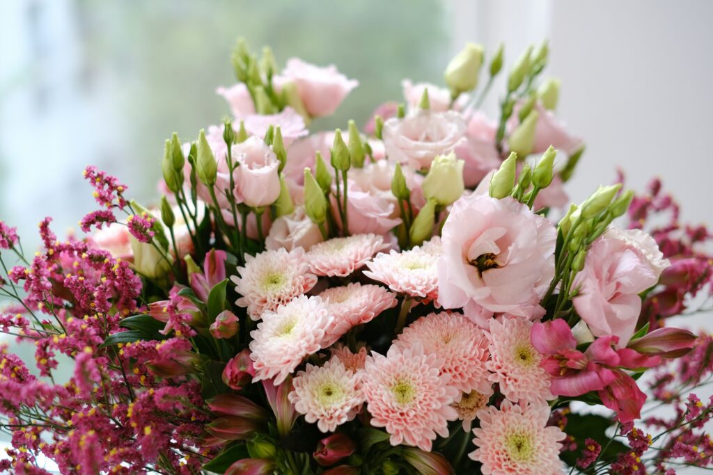 Blomster til alle anledninger Stavanger